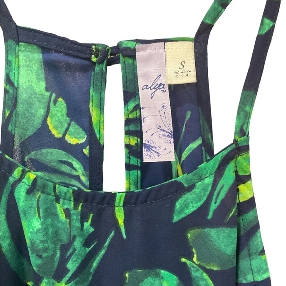 Alya tank top - Picture 4 of 4